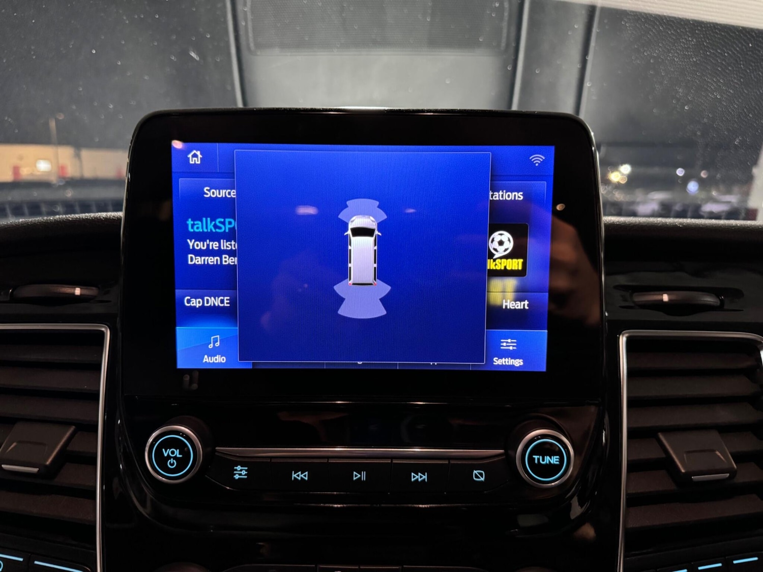 Used Ford Tourneo Custom 2022 for sale - 76512571: Photo 46