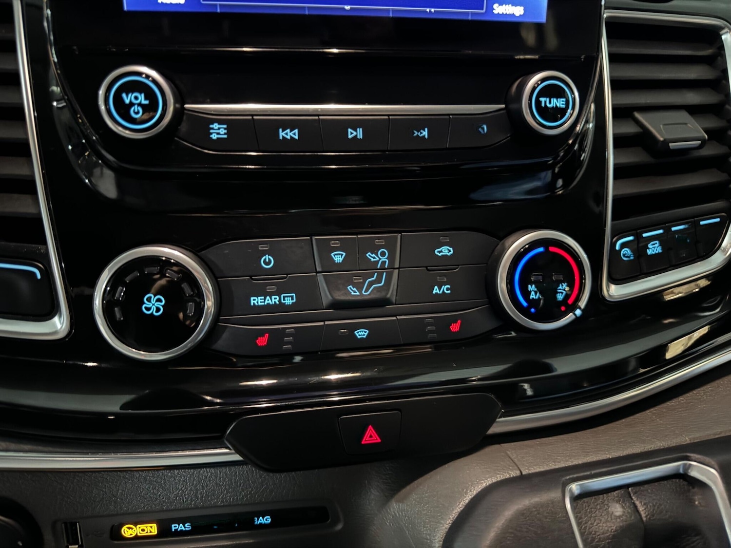 Used Ford Tourneo Custom 2022 for sale - 76512571: Photo 47