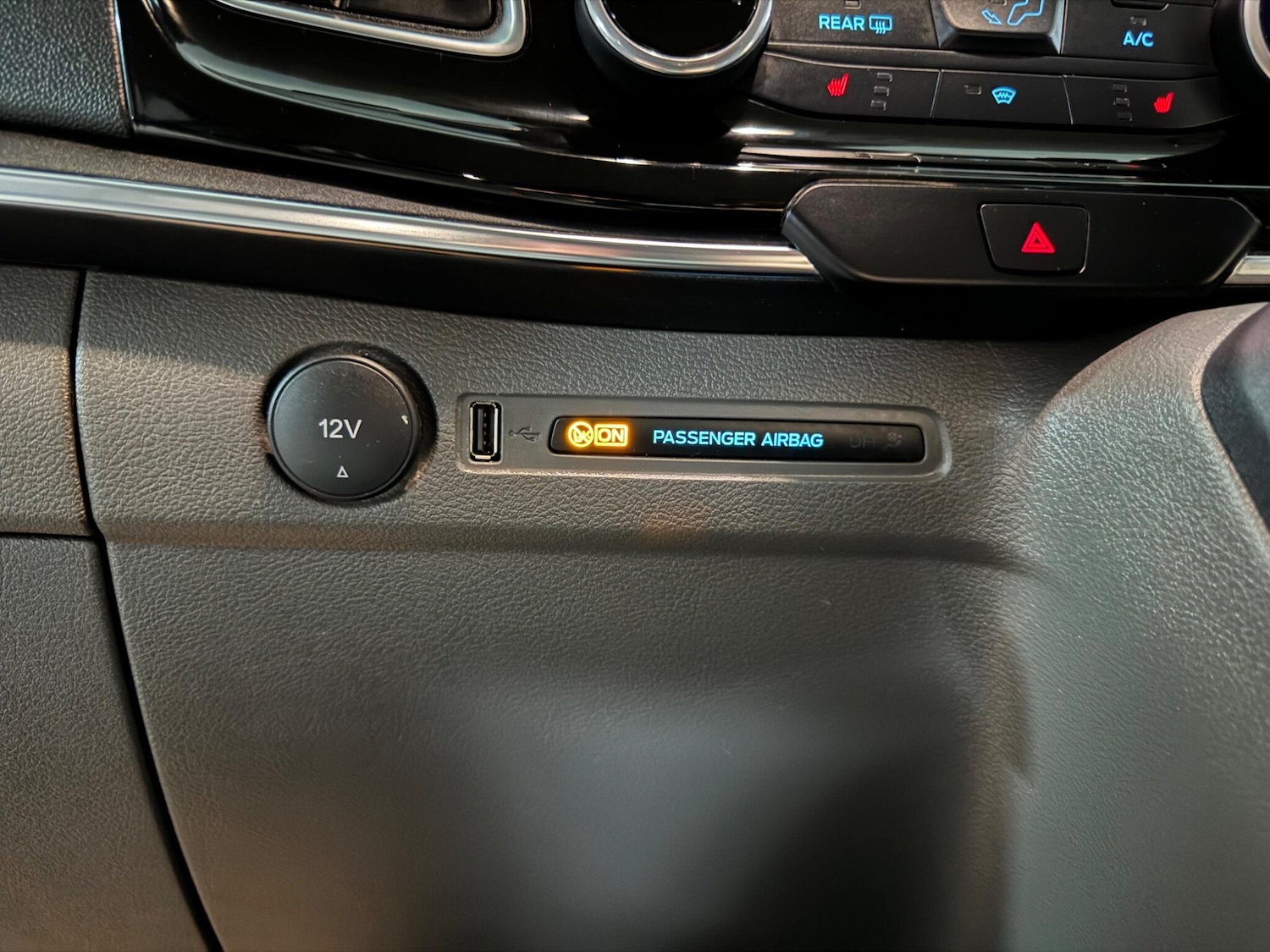 Used Ford Tourneo Custom 2022 for sale - 76512571: Photo 49