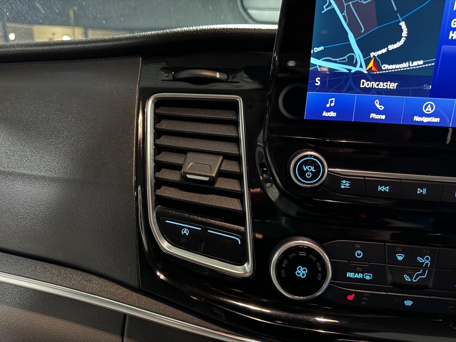 Used Ford Tourneo Custom 2022 for sale - 76512571: Photo 50