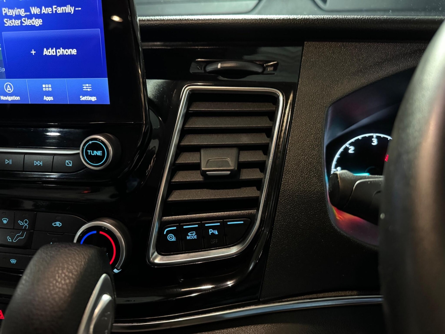 Used Ford Tourneo Custom 2022 for sale - 76512571: Photo 51