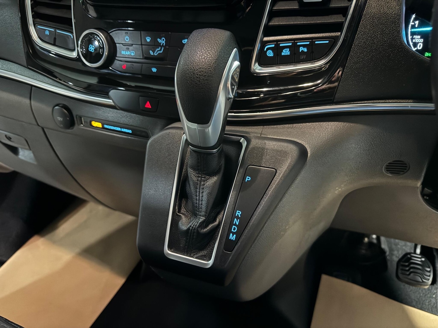 Used Ford Tourneo Custom 2022 for sale - 76512571: Photo 52