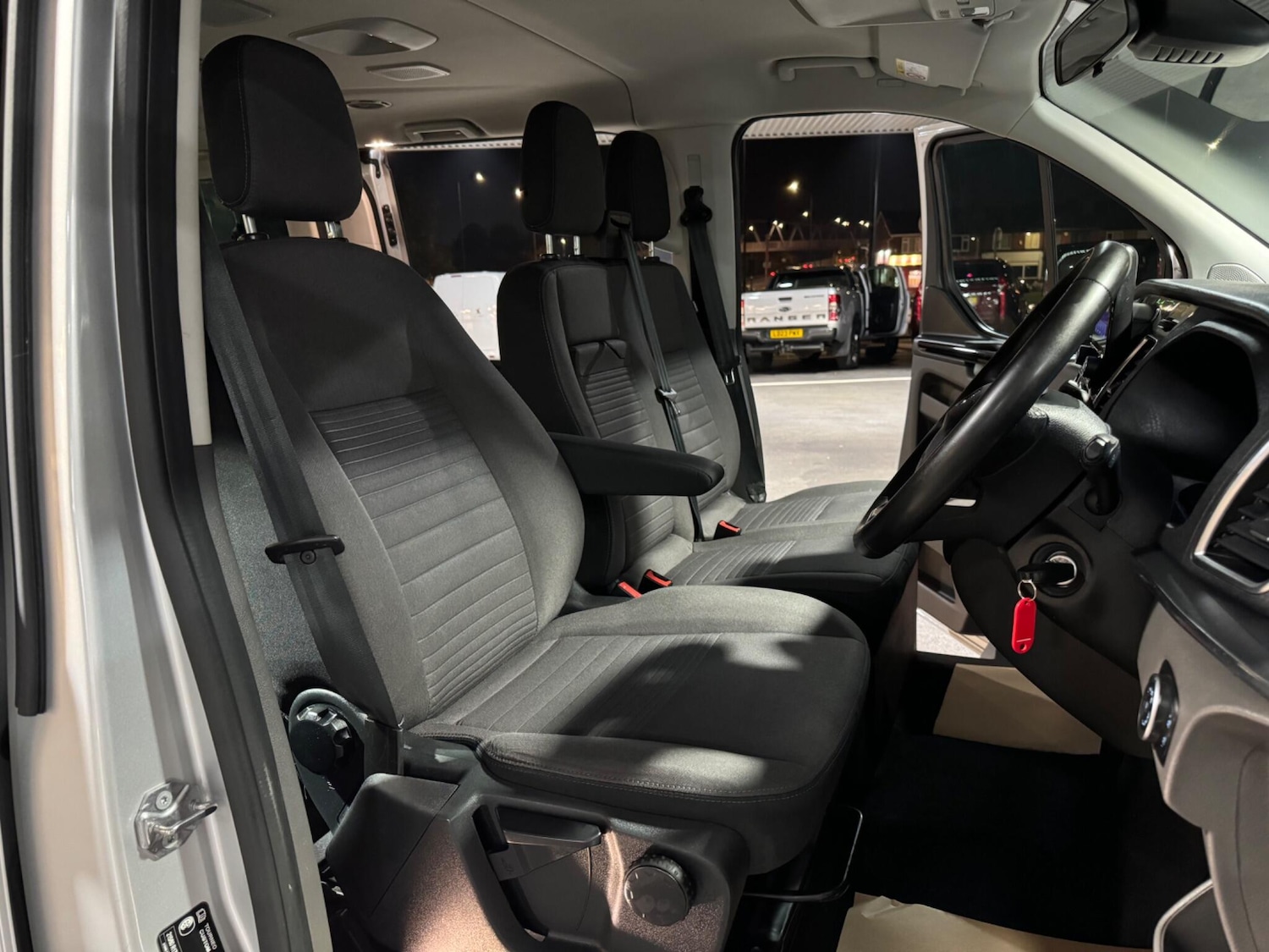 Used Ford Tourneo Custom 2022 for sale - 76512571: Photo 56