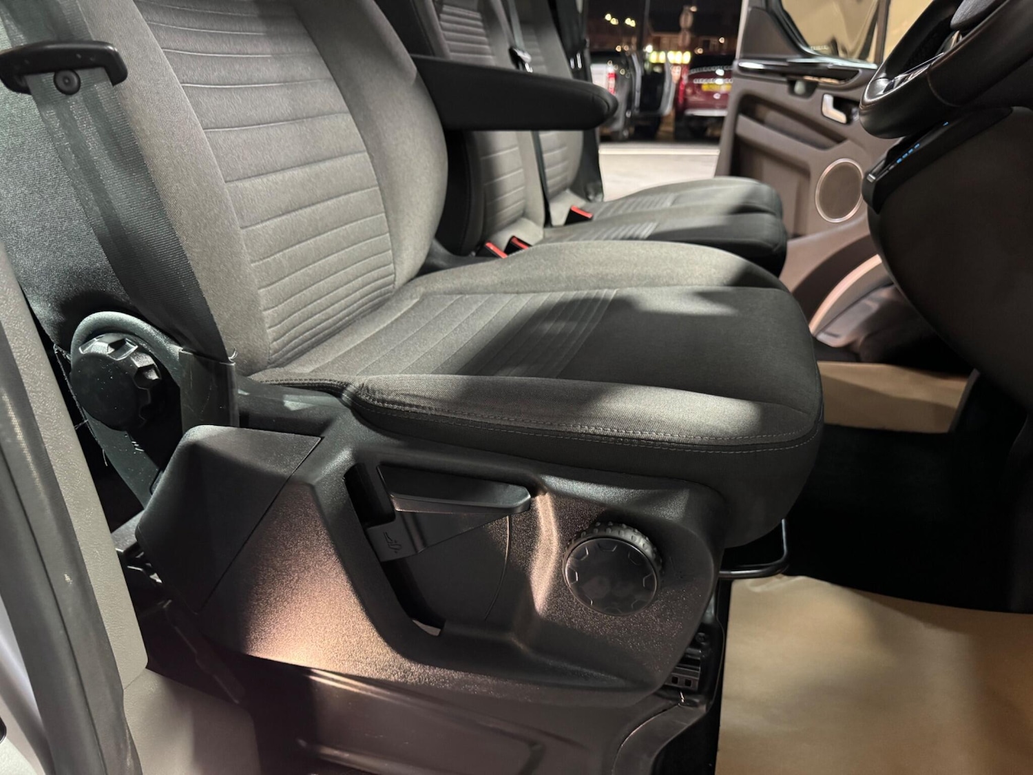 Used Ford Tourneo Custom 2022 for sale - 76512571: Photo 57