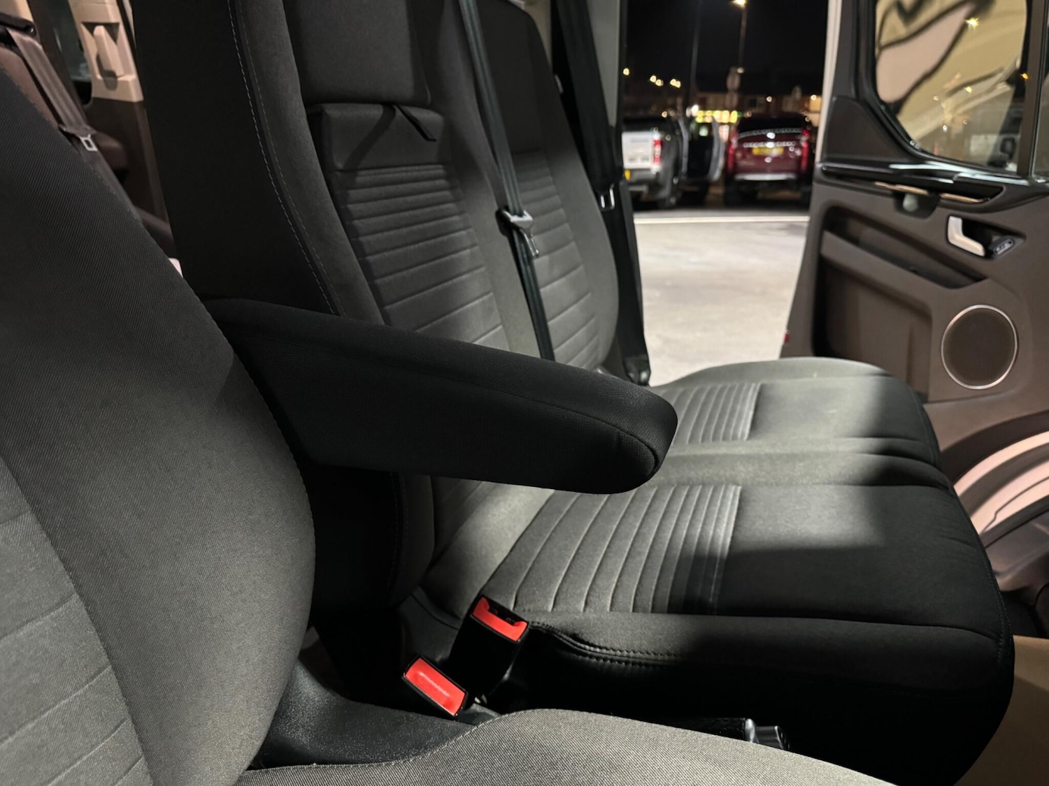 Used Ford Tourneo Custom 2022 for sale - 76512571: Photo 58