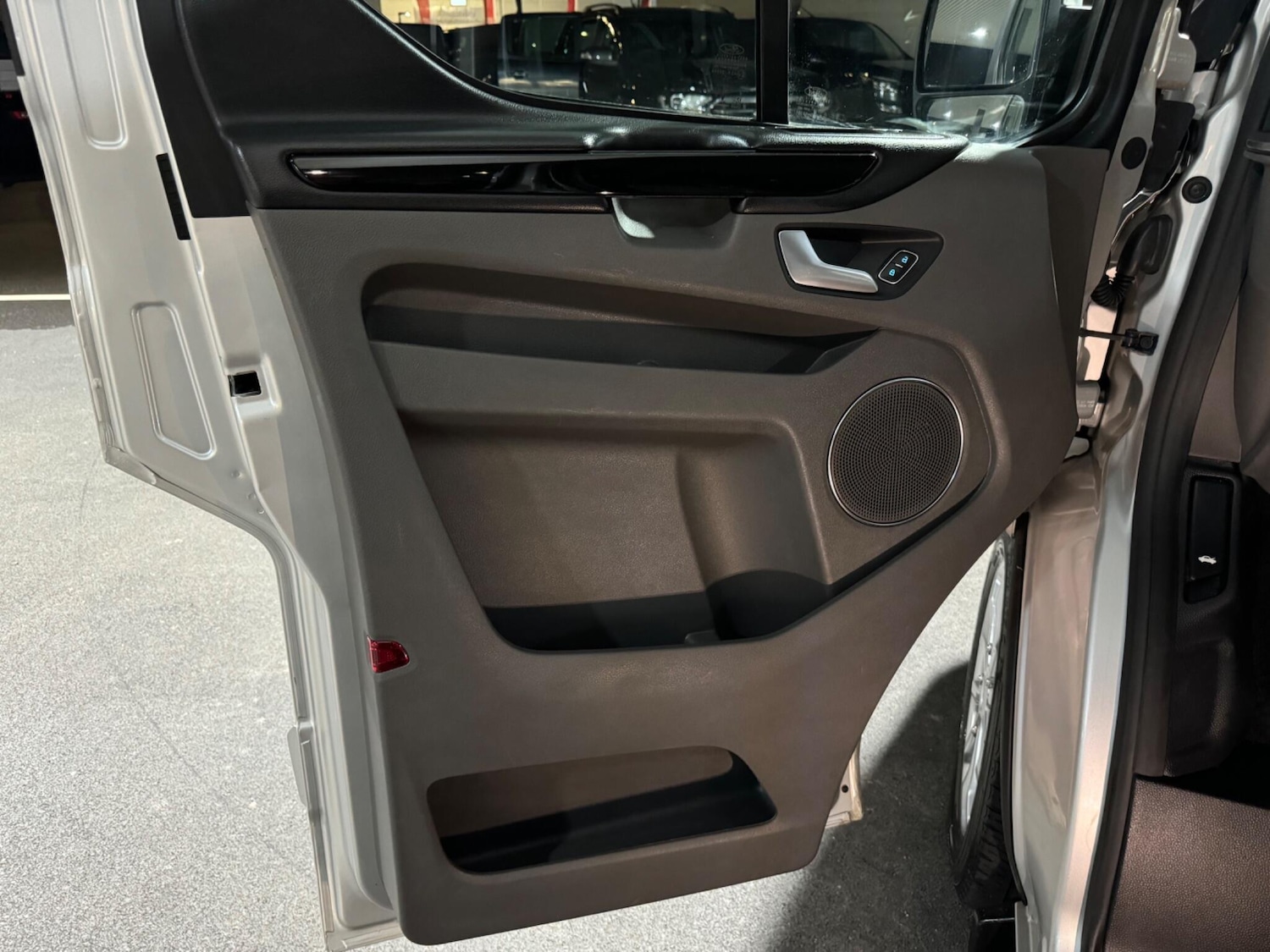 Used Ford Tourneo Custom 2022 for sale - 76512571: Photo 60