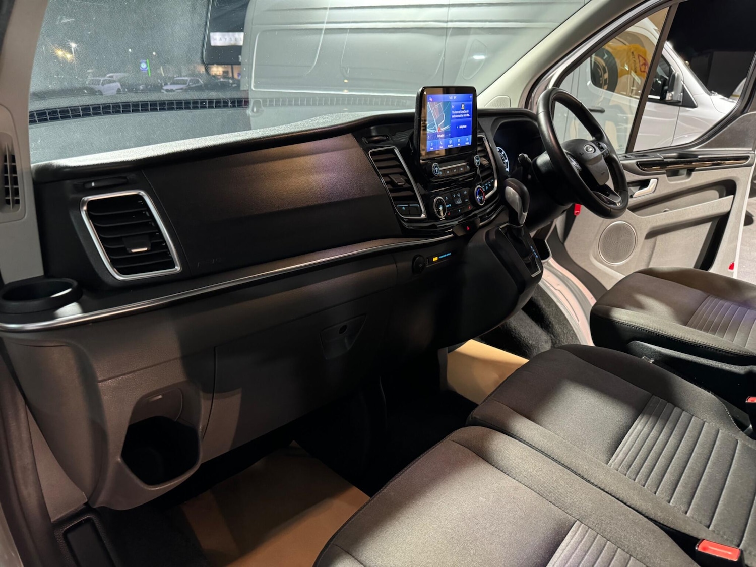 Used Ford Tourneo Custom 2022 for sale - 76512571: Photo 61