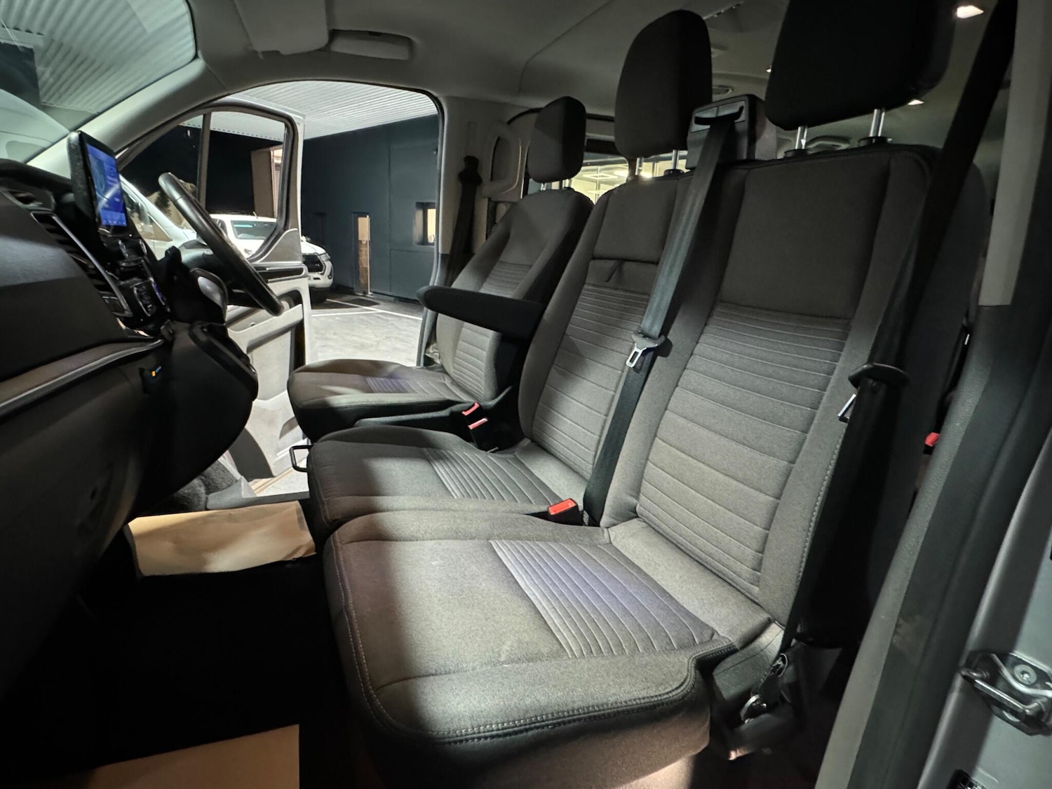 Used Ford Tourneo Custom 2022 for sale - 76512571: Photo 62