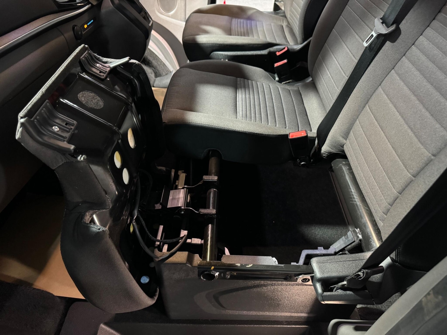 Used Ford Tourneo Custom 2022 for sale - 76512571: Photo 63