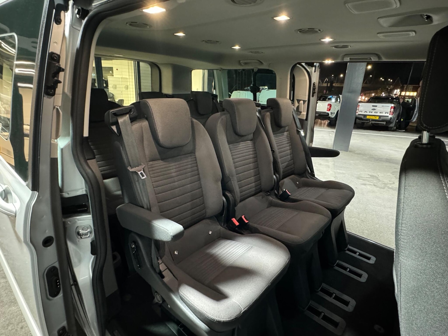 Used Ford Tourneo Custom 2022 for sale - 76512571: Photo 65