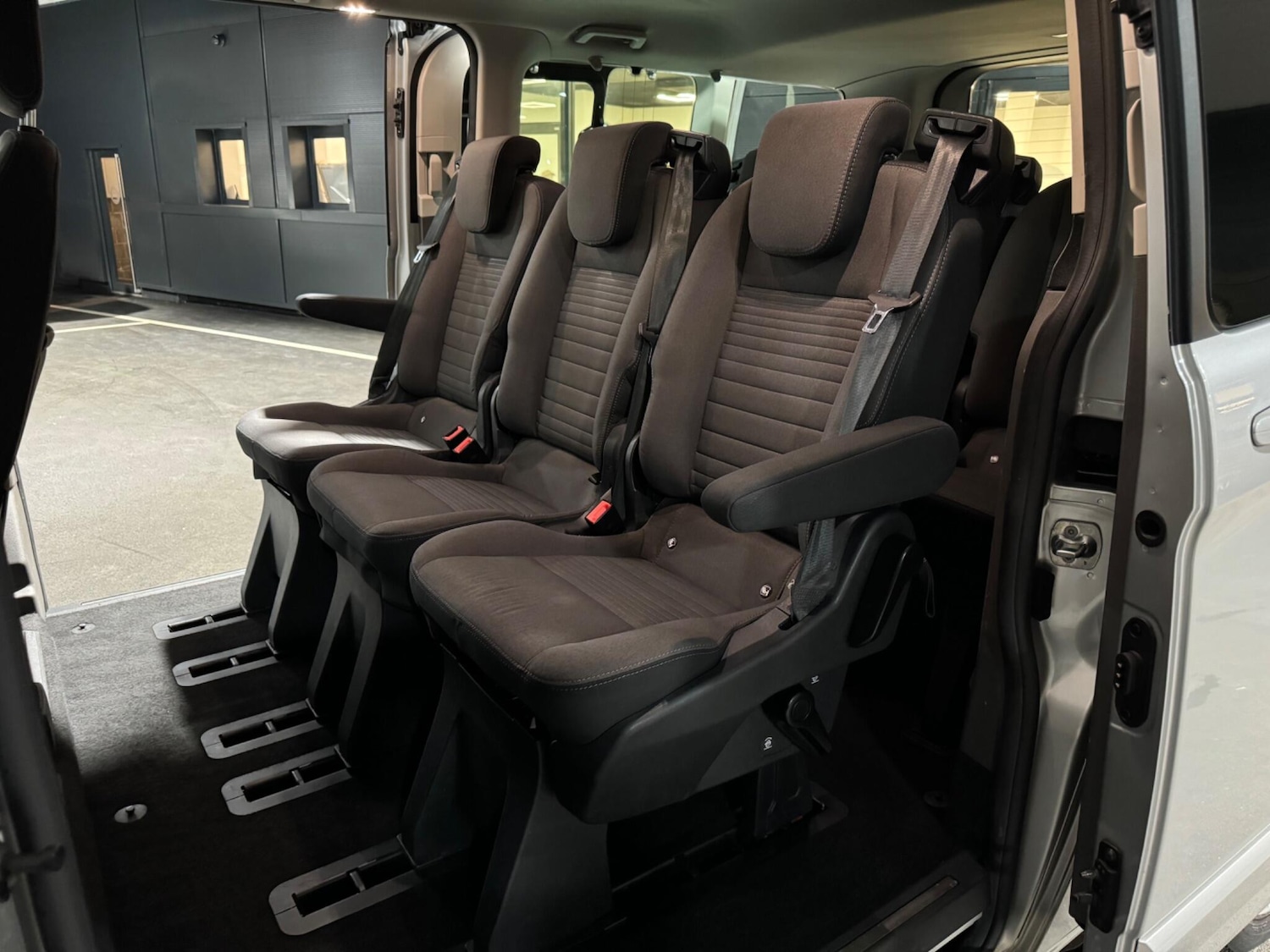 Used Ford Tourneo Custom 2022 for sale - 76512571: Photo 66