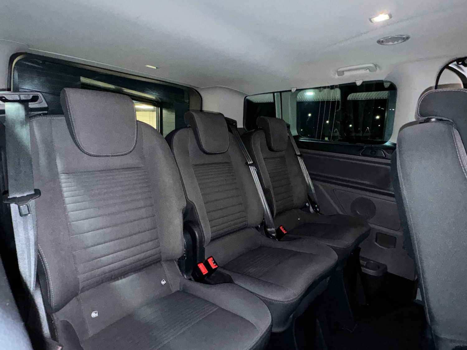 Used Ford Tourneo Custom 2022 for sale - 76512571: Photo 67