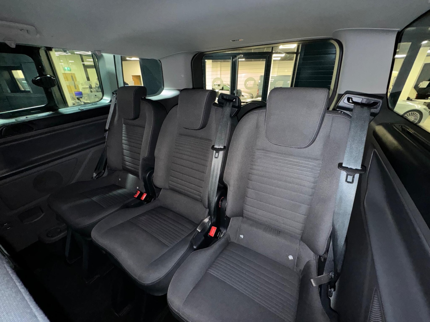 Used Ford Tourneo Custom 2022 for sale - 76512571: Photo 68