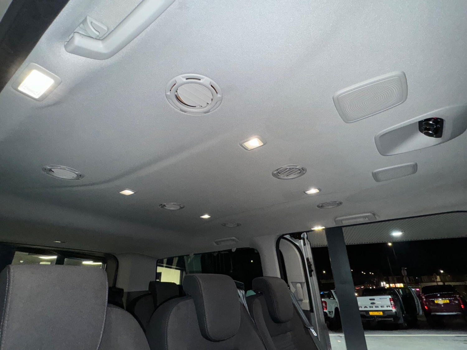 Used Ford Tourneo Custom 2022 for sale - 76512571: Photo 70