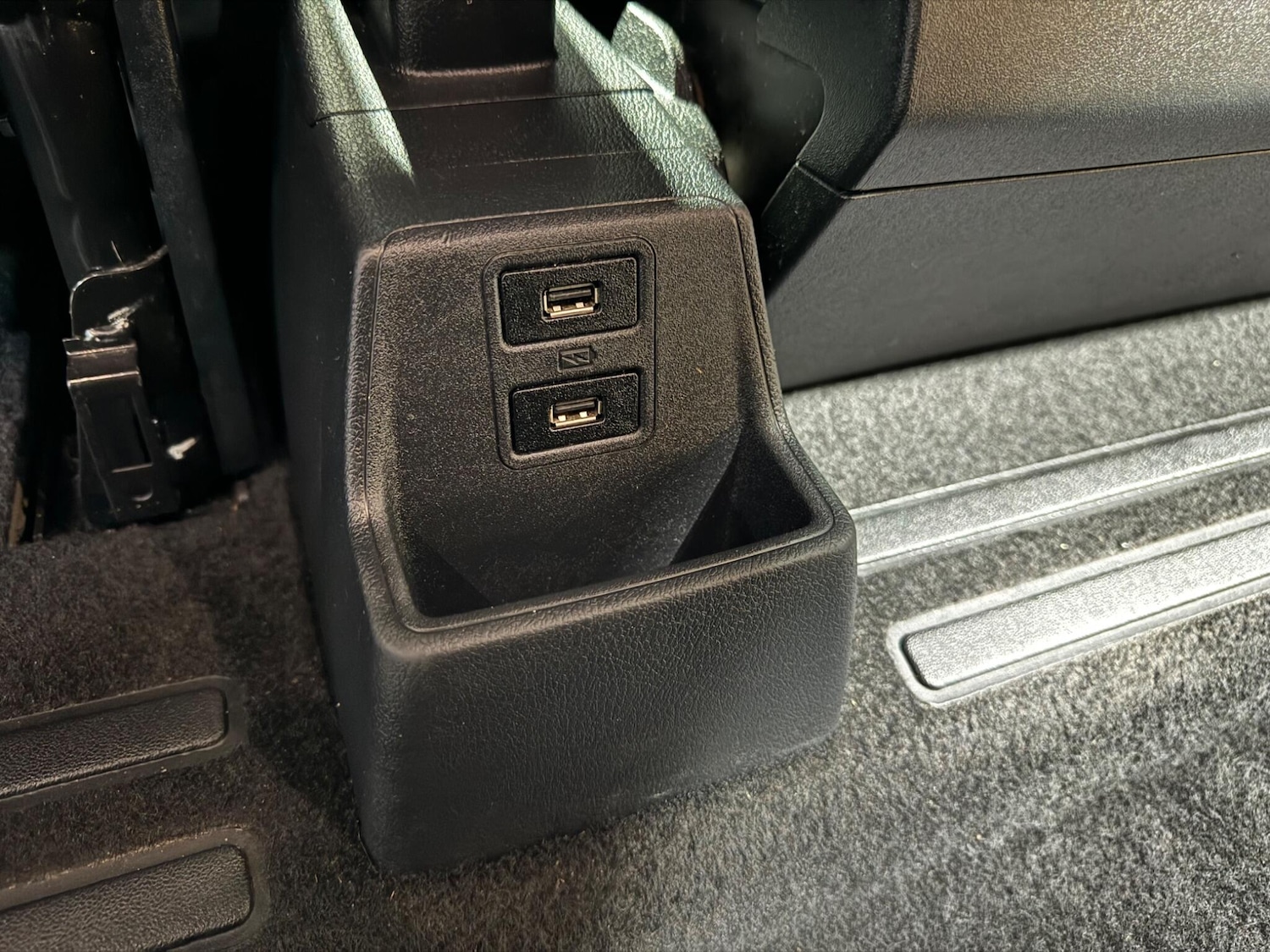 Used Ford Tourneo Custom 2022 for sale - 76512571: Photo 72