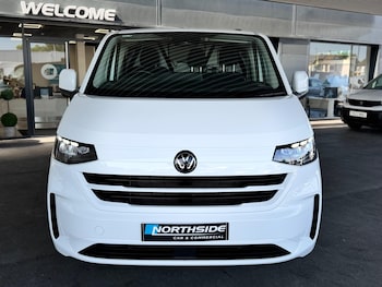 Used Volkswagen Transporter 2025 for sale - 79202257: Photo