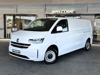 Used Volkswagen Transporter 2025 for sale - 79202257: Photo
