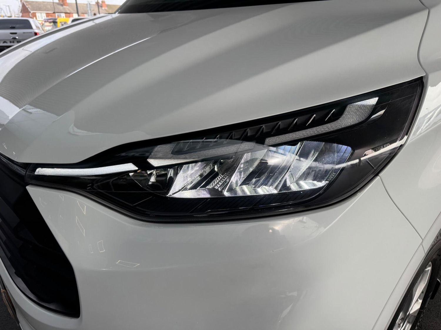 Used Ford Transit Custom 2025 for sale - 77853734: Photo 15