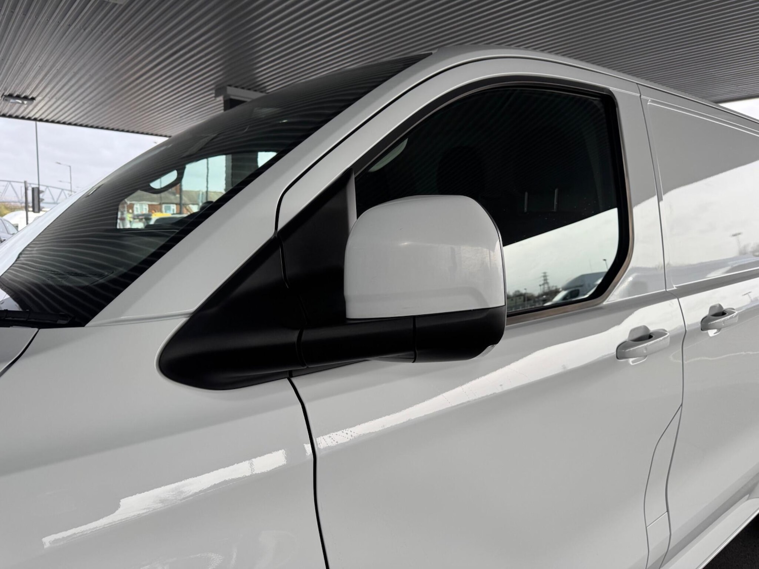 Used Ford Transit Custom 2025 for sale - 77853734: Photo 16