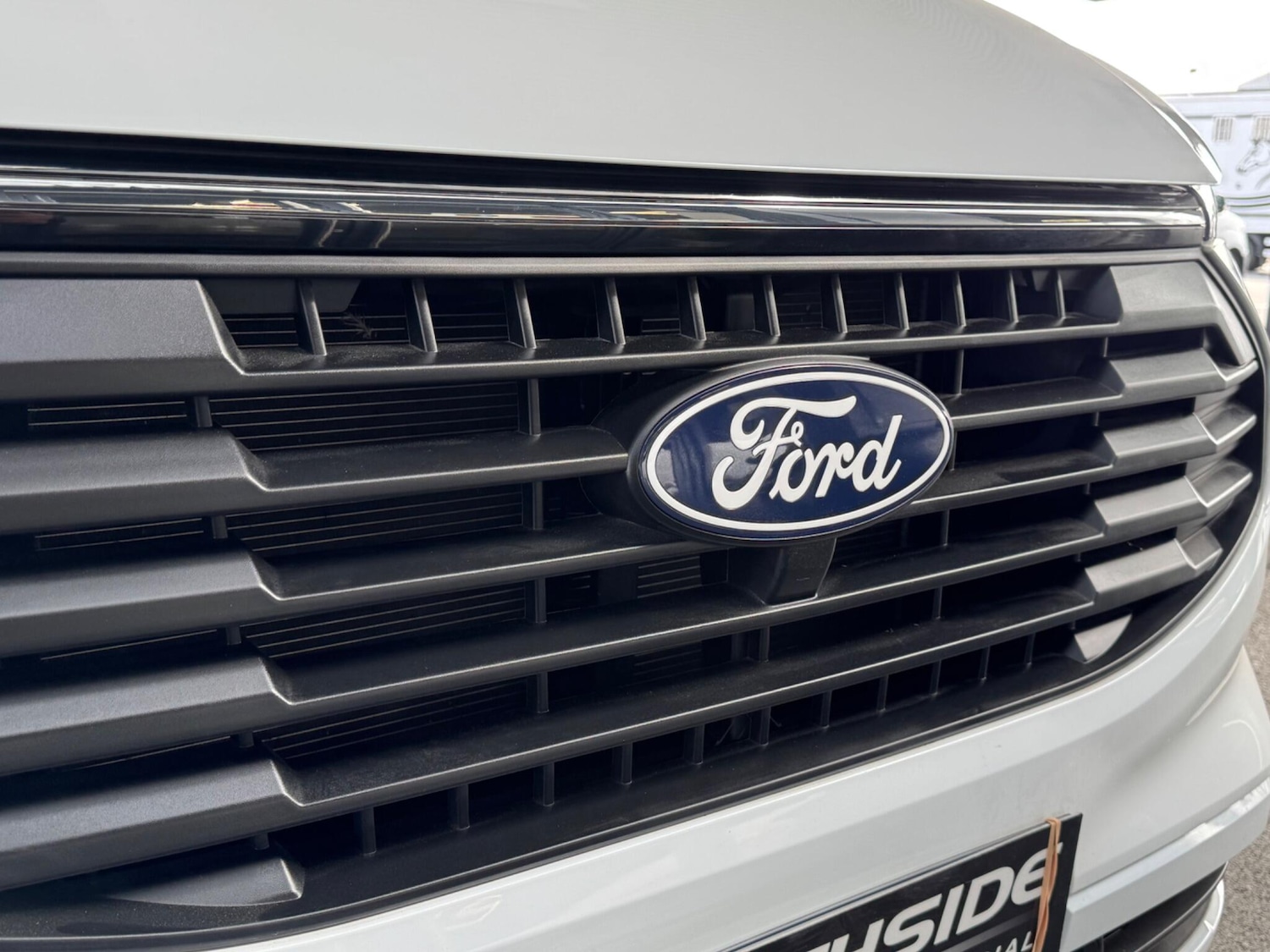 Used Ford Transit Custom 2025 for sale - 77853734: Photo 17