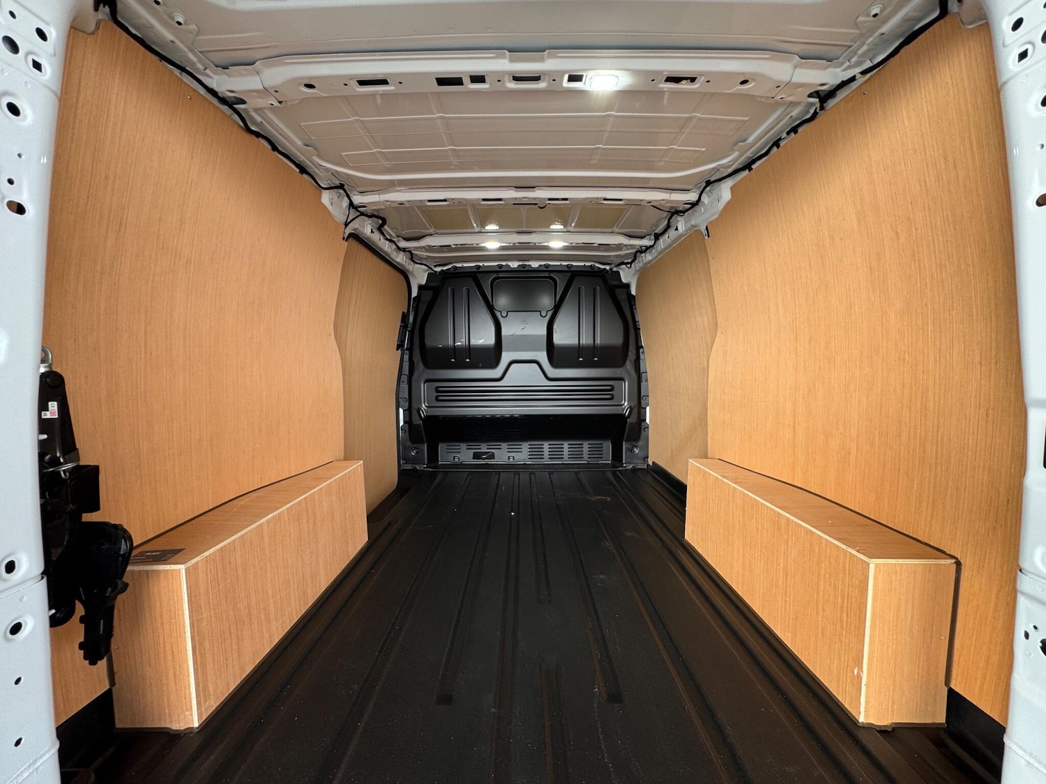 Used Ford Transit Custom 2025 for sale - 77853734: Photo 20