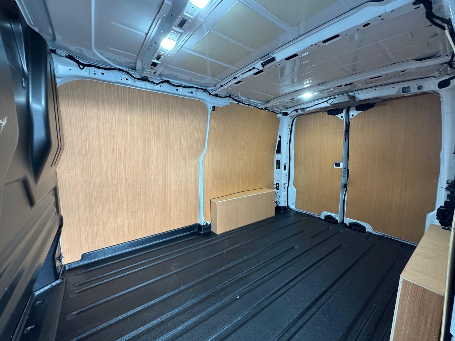 Used Ford Transit Custom 2025 for sale - 77853734: Photo 21