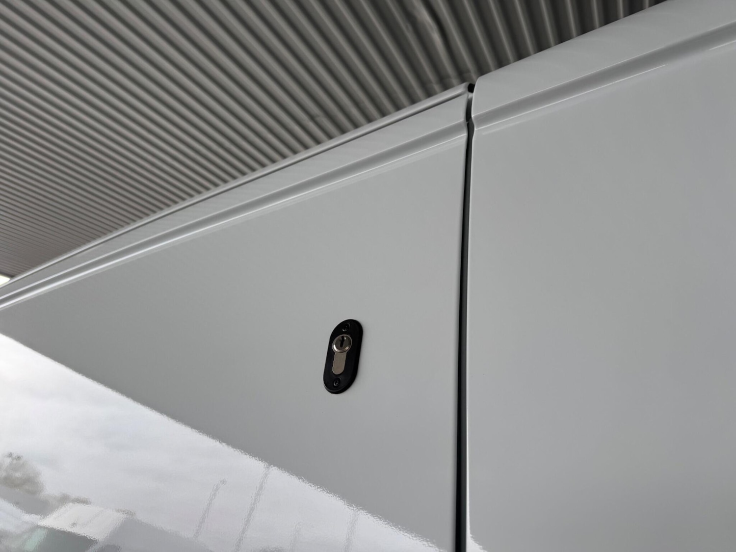 Used Ford Transit Custom 2025 for sale - 77853734: Photo 22