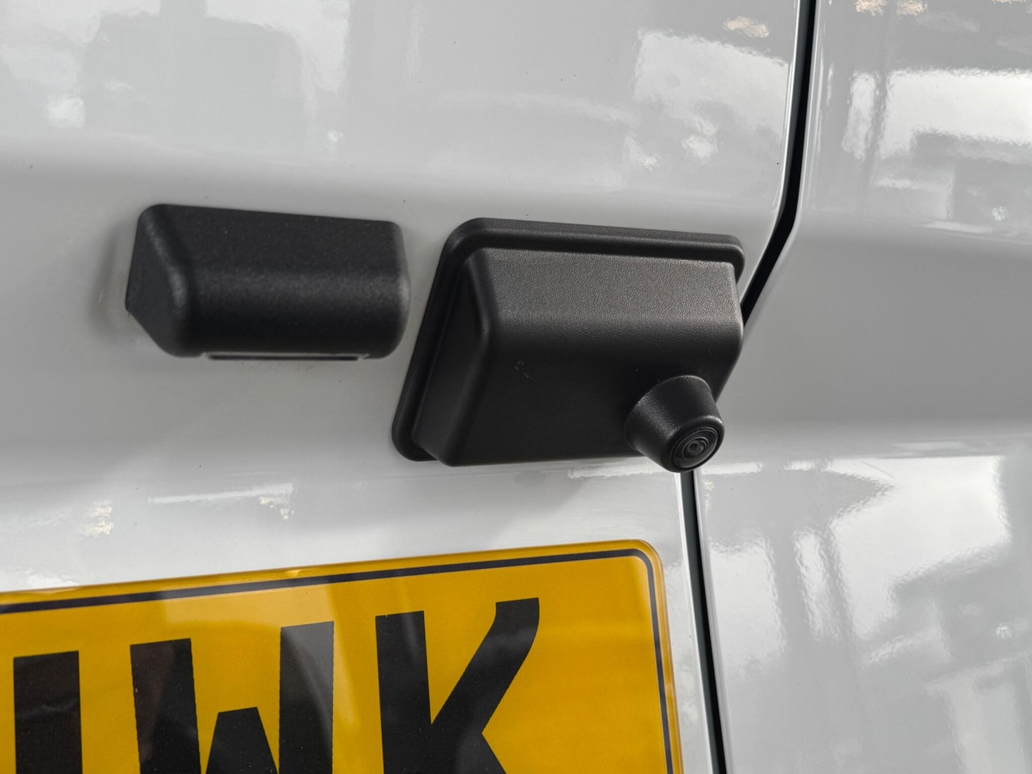 Used Ford Transit Custom 2025 for sale - 77853734: Photo 24