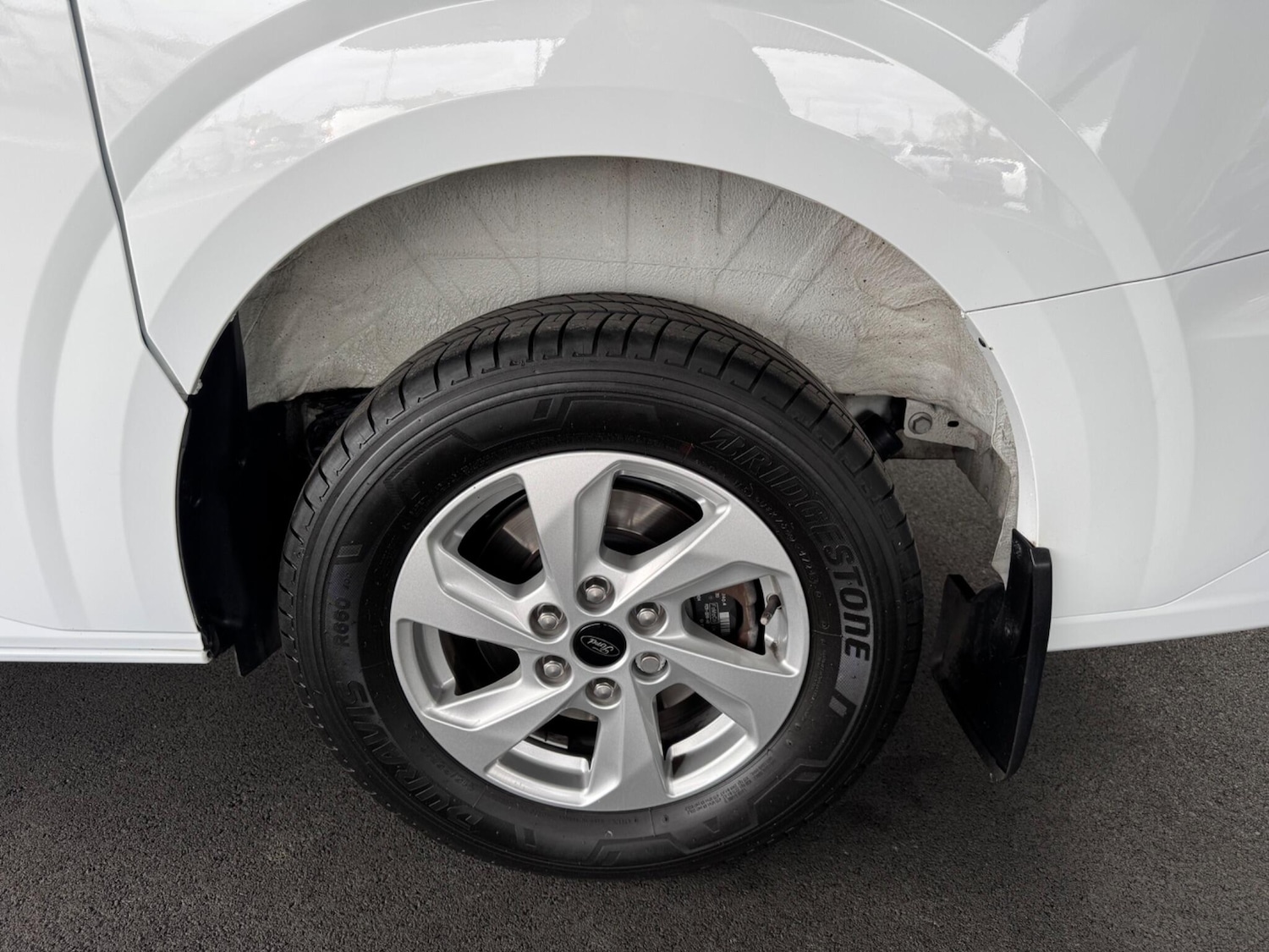 Used Ford Transit Custom 2025 for sale - 77853734: Photo 30