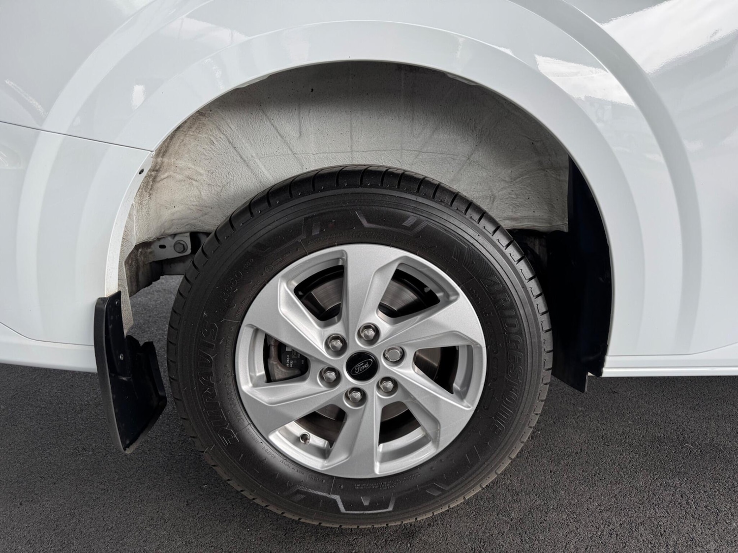 Used Ford Transit Custom 2025 for sale - 77853734: Photo 31