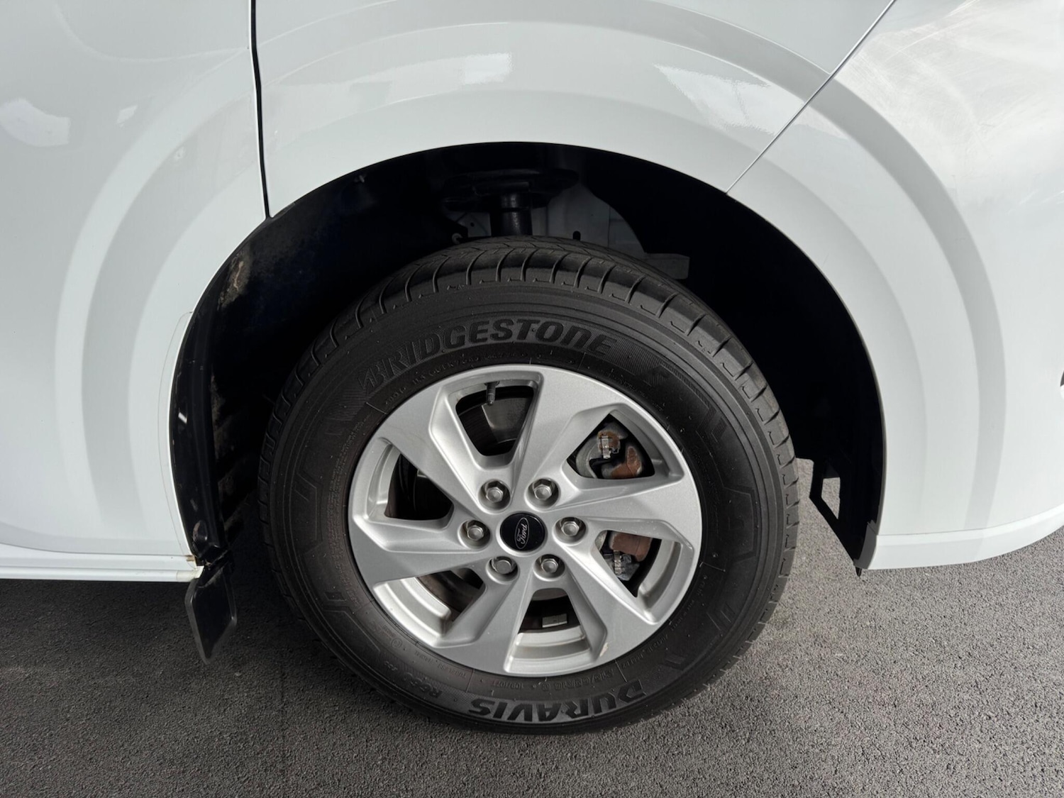 Used Ford Transit Custom 2025 for sale - 77853734: Photo 32