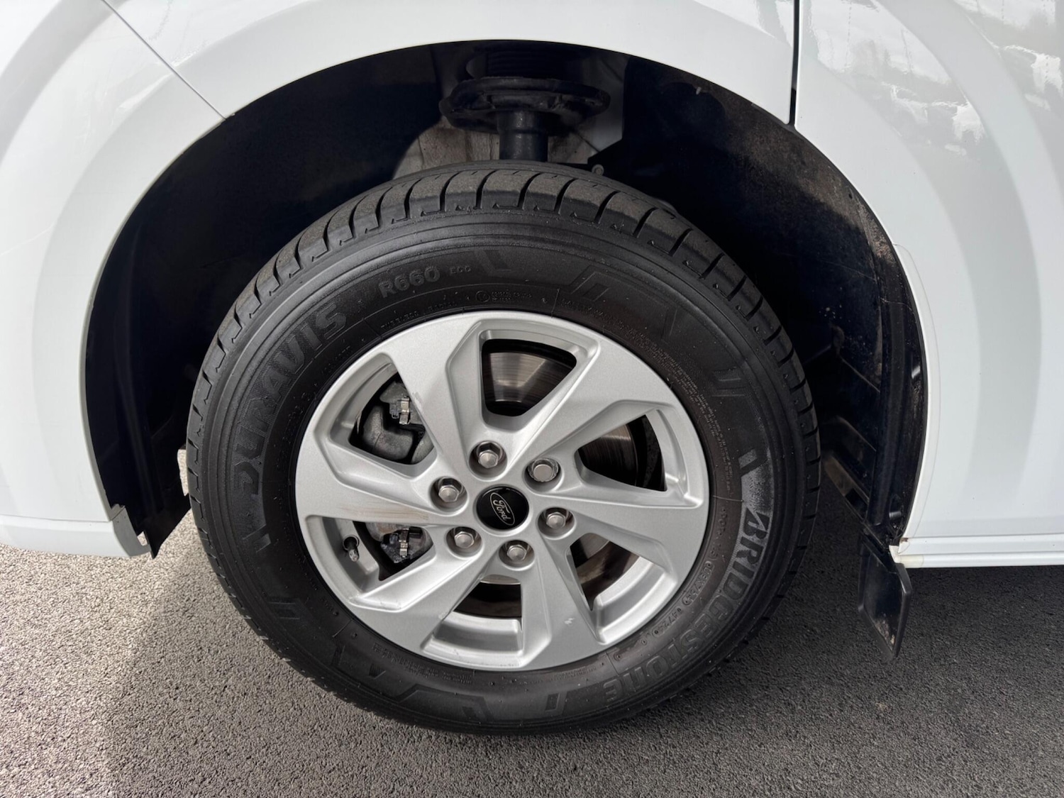 Used Ford Transit Custom 2025 for sale - 77853734: Photo 33