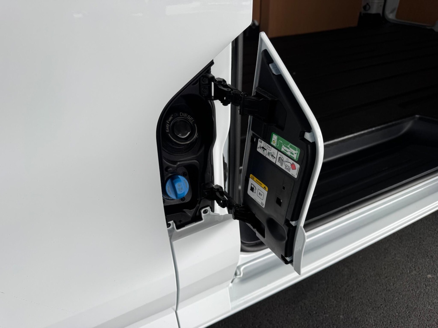 Used Ford Transit Custom 2025 for sale - 77853734: Photo 34