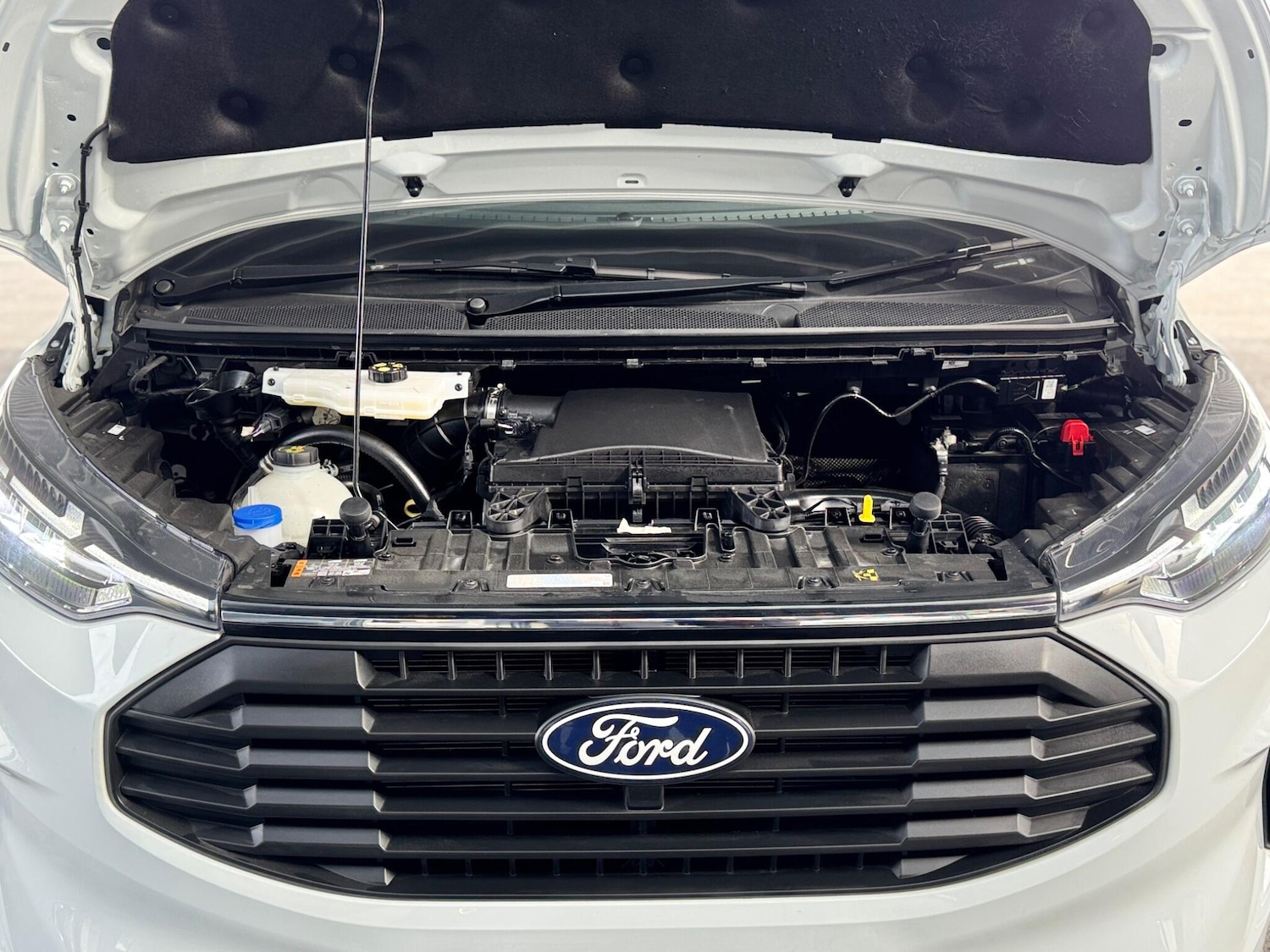 Used Ford Transit Custom 2025 for sale - 77853734: Photo 35