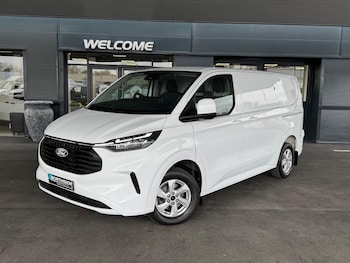 Used Ford Transit Custom 2025 for sale - 77853734: Photo