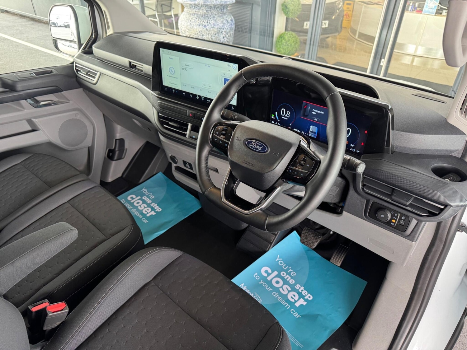 Used Ford Transit Custom 2025 for sale - 77853734: Photo 40