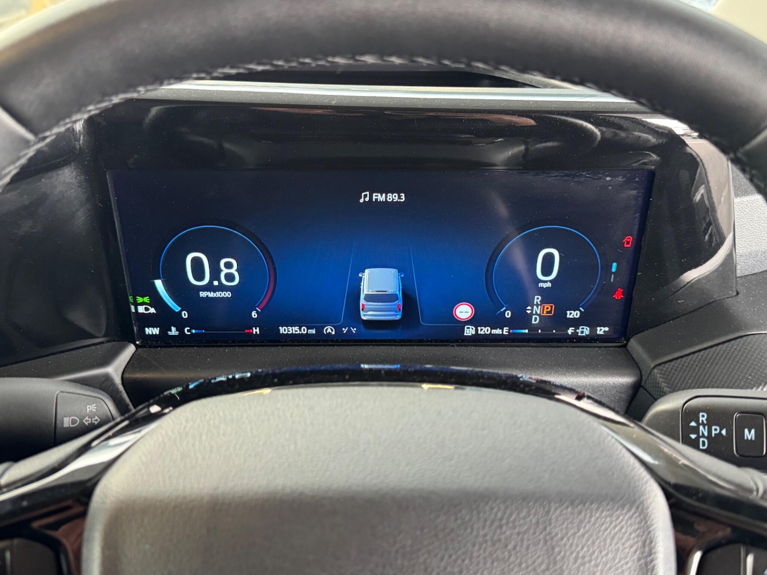 Used Ford Transit Custom 2025 for sale - 77853734: Photo 42