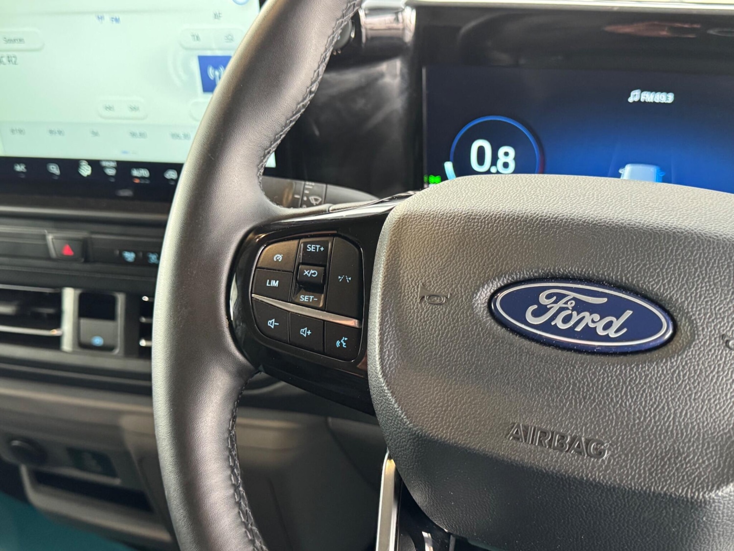 Used Ford Transit Custom 2025 for sale - 77853734: Photo 43