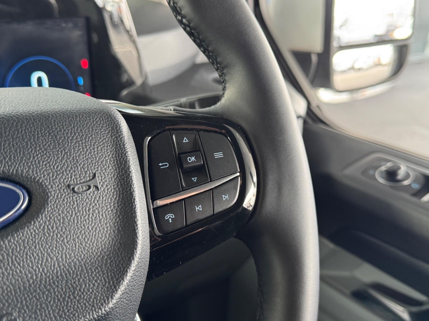 Used Ford Transit Custom 2025 for sale - 77853734: Photo 44