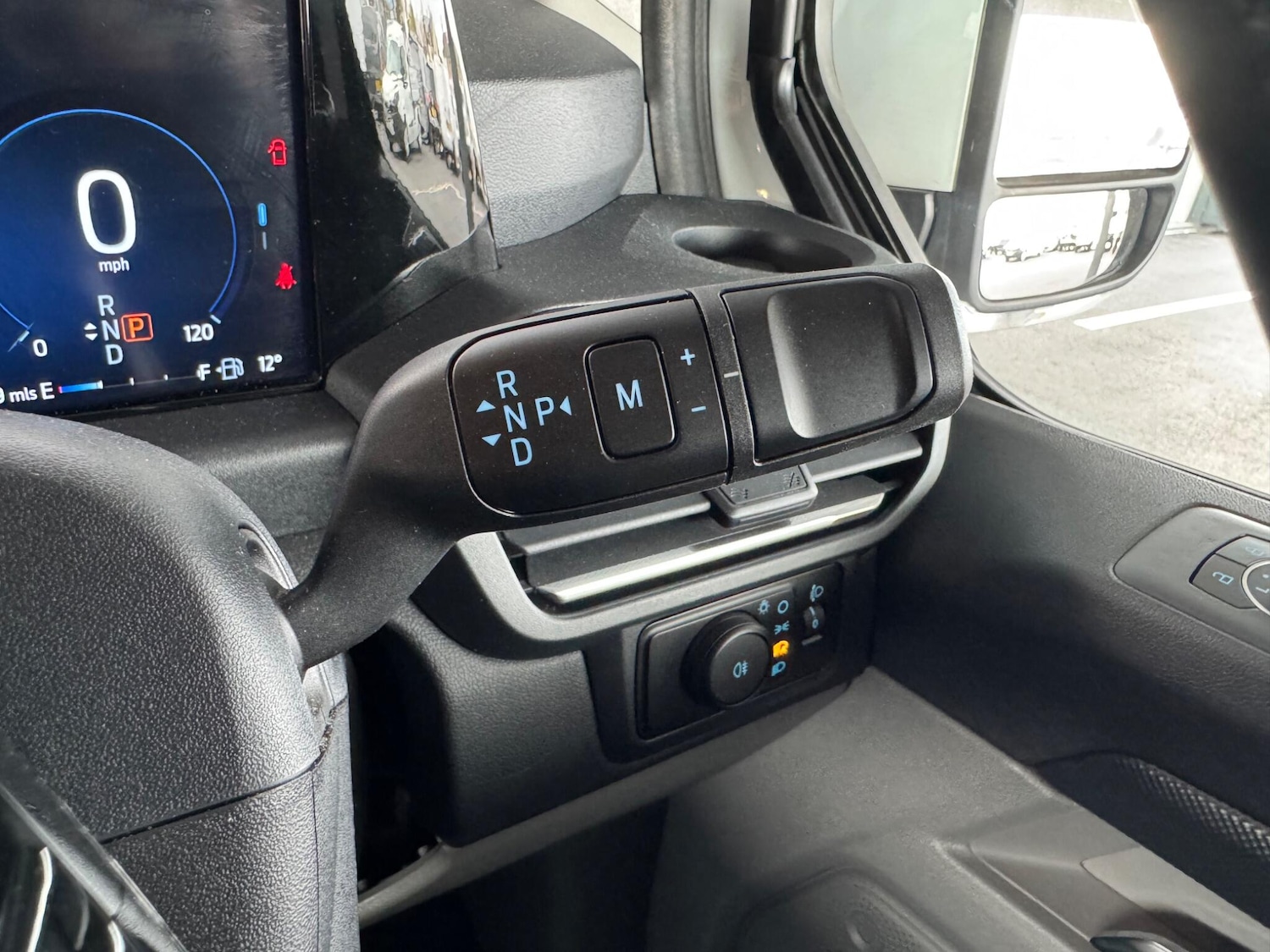 Used Ford Transit Custom 2025 for sale - 77853734: Photo 45