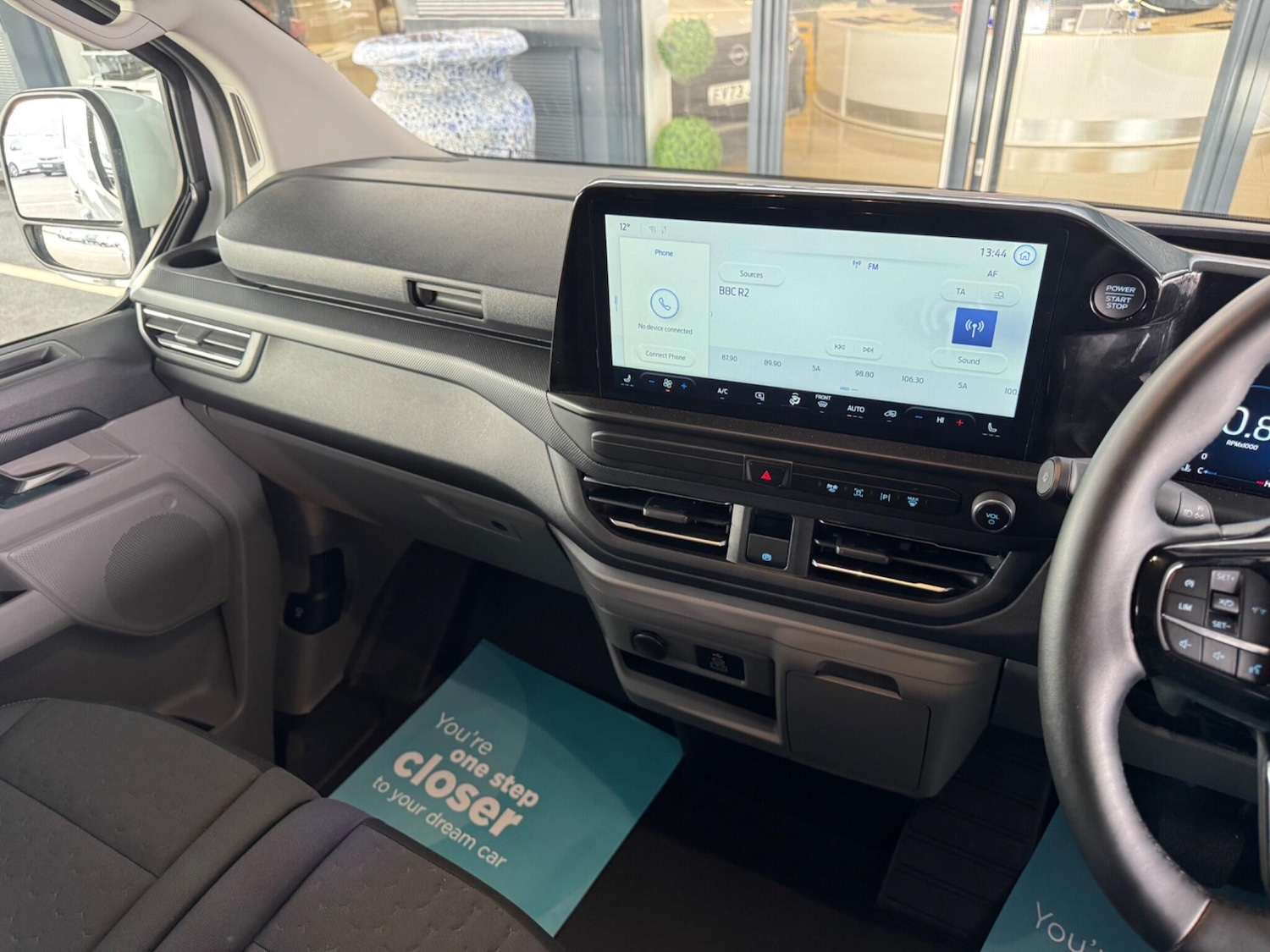 Used Ford Transit Custom 2025 for sale - 77853734: Photo 48