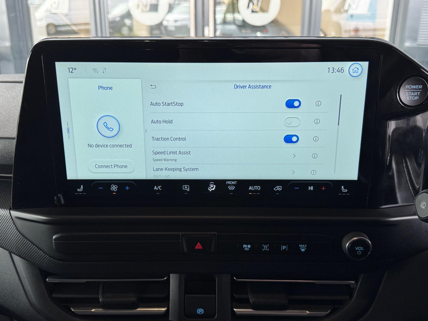 Used Ford Transit Custom 2025 for sale - 77853734: Photo 51