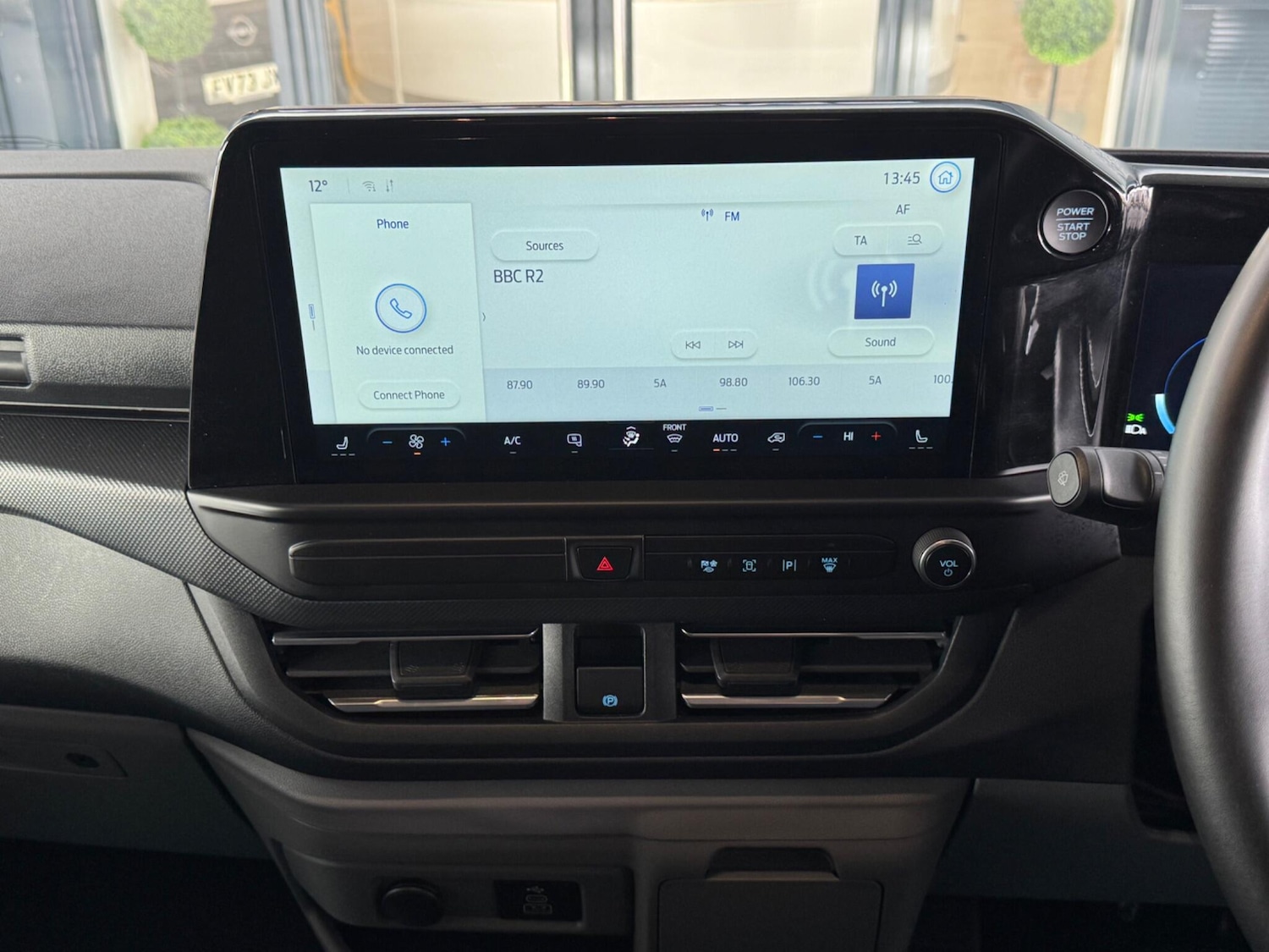 Used Ford Transit Custom 2025 for sale - 77853734: Photo 52