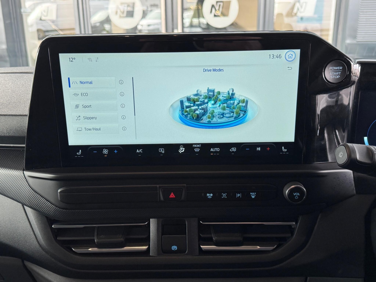 Used Ford Transit Custom 2025 for sale - 77853734: Photo 53