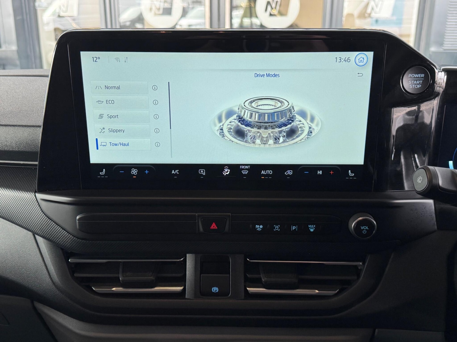 Used Ford Transit Custom 2025 for sale - 77853734: Photo 54