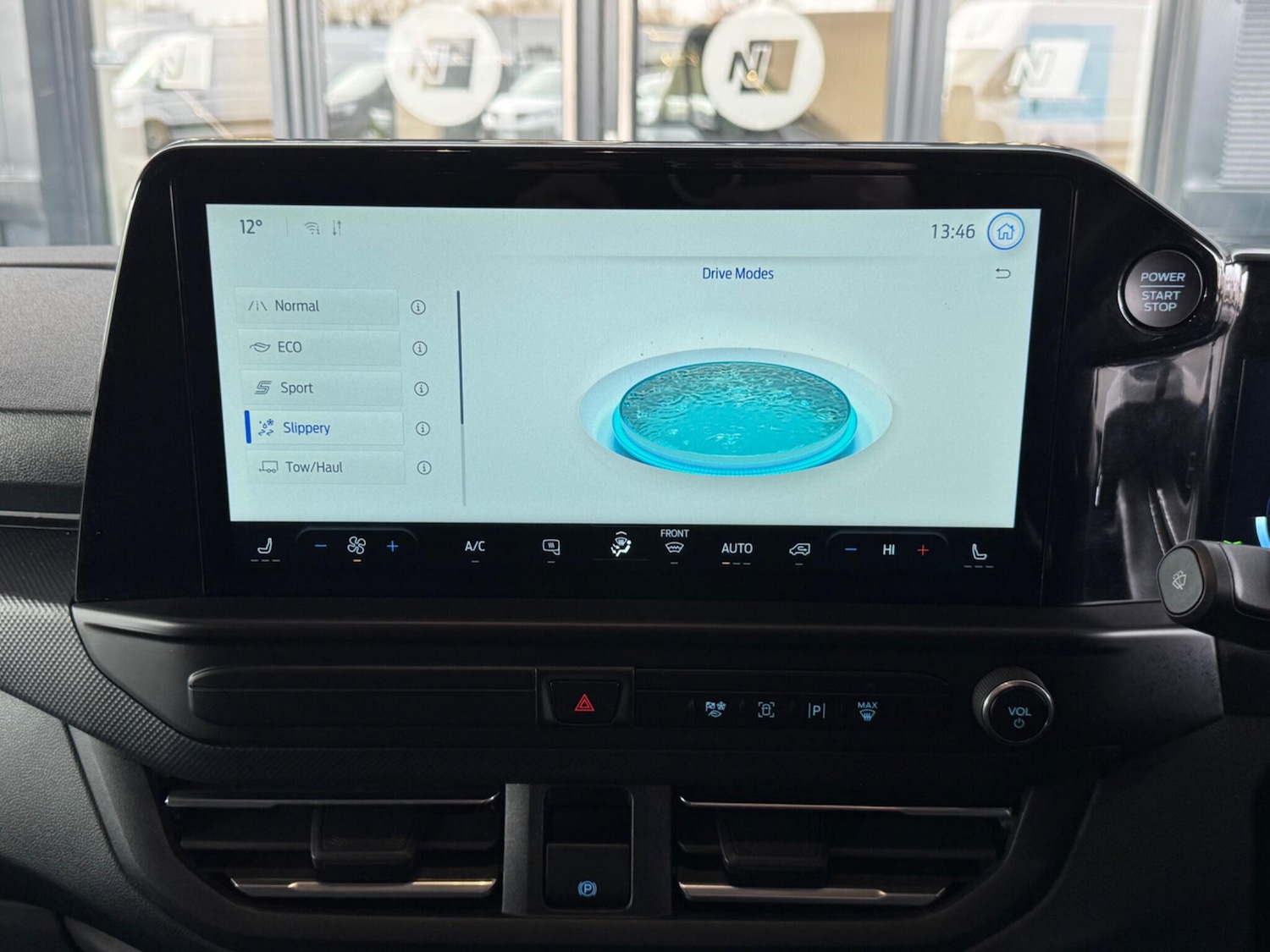 Used Ford Transit Custom 2025 for sale - 77853734: Photo 55