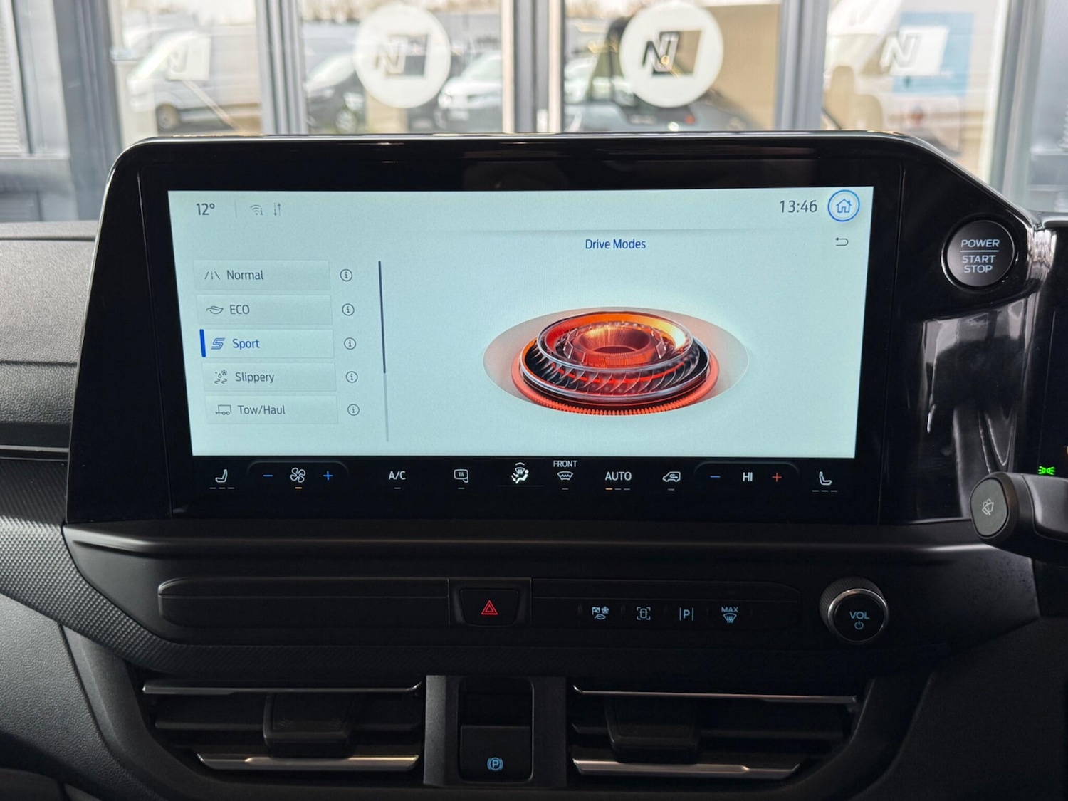 Used Ford Transit Custom 2025 for sale - 77853734: Photo 56