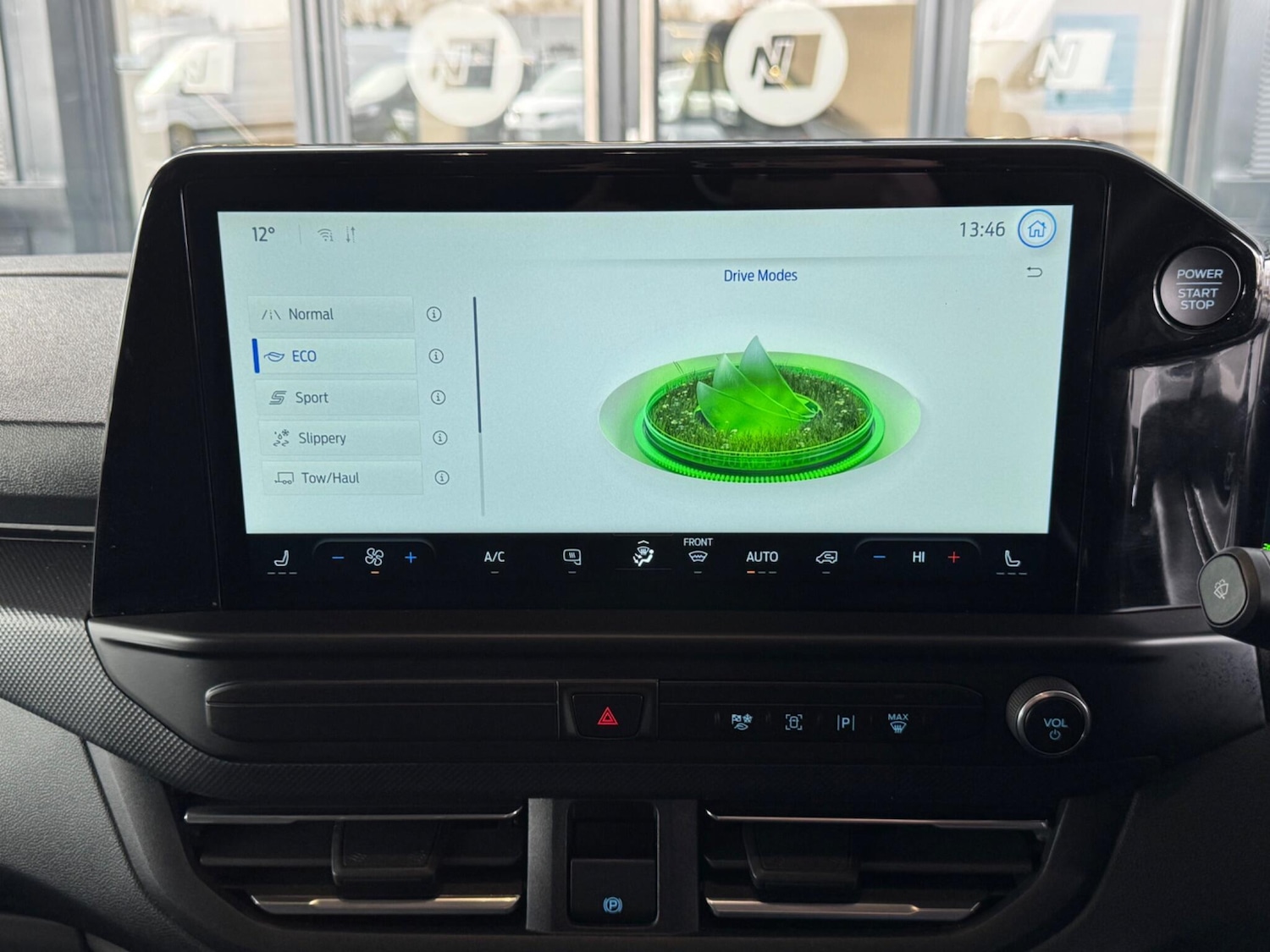 Used Ford Transit Custom 2025 for sale - 77853734: Photo 57