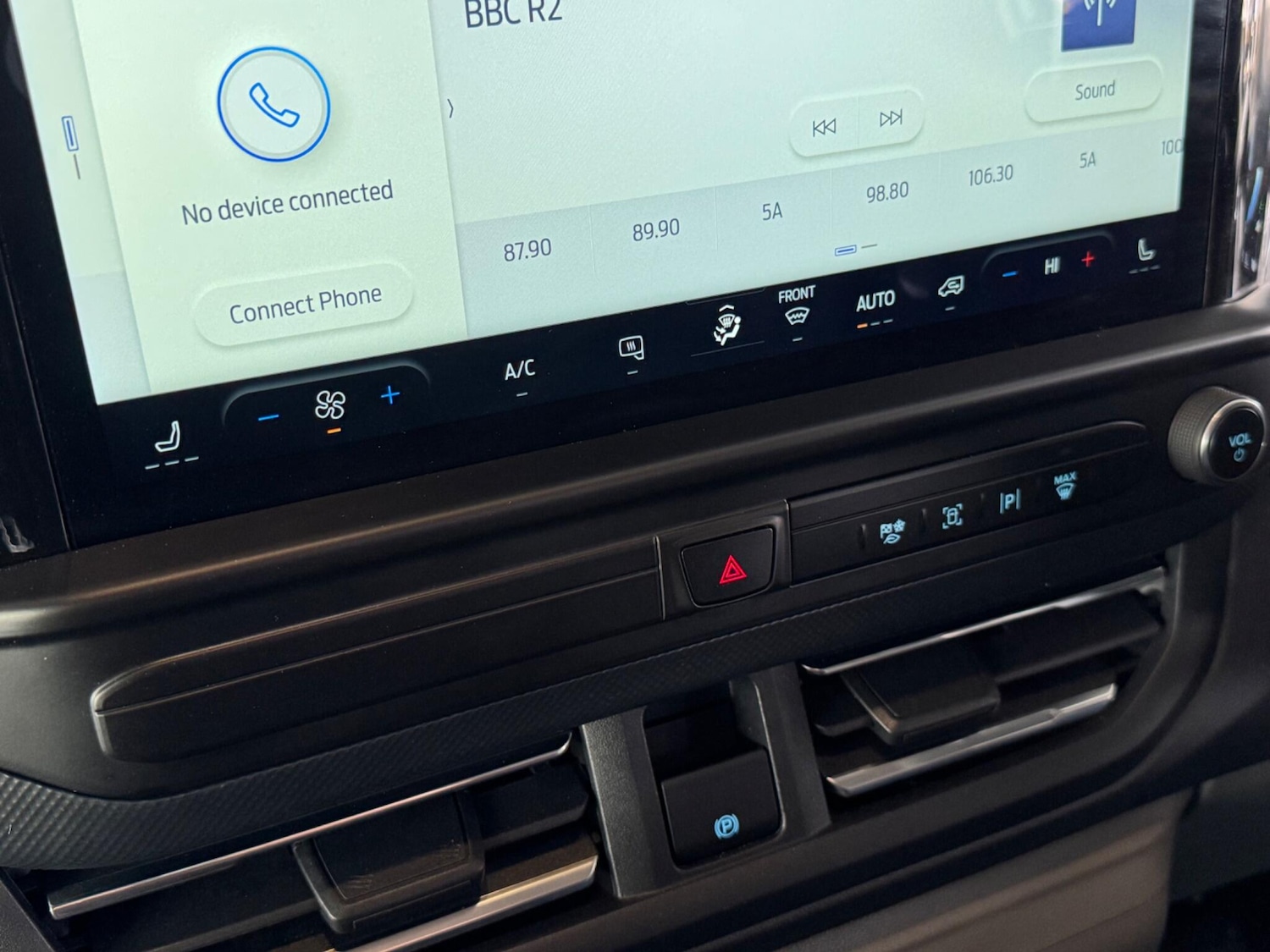 Used Ford Transit Custom 2025 for sale - 77853734: Photo 58