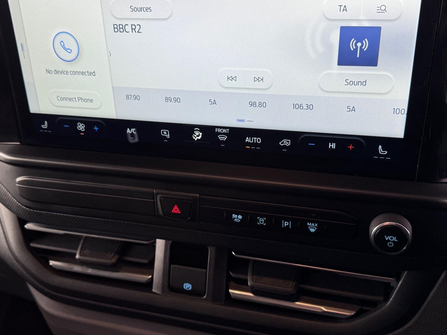 Used Ford Transit Custom 2025 for sale - 77853734: Photo 59